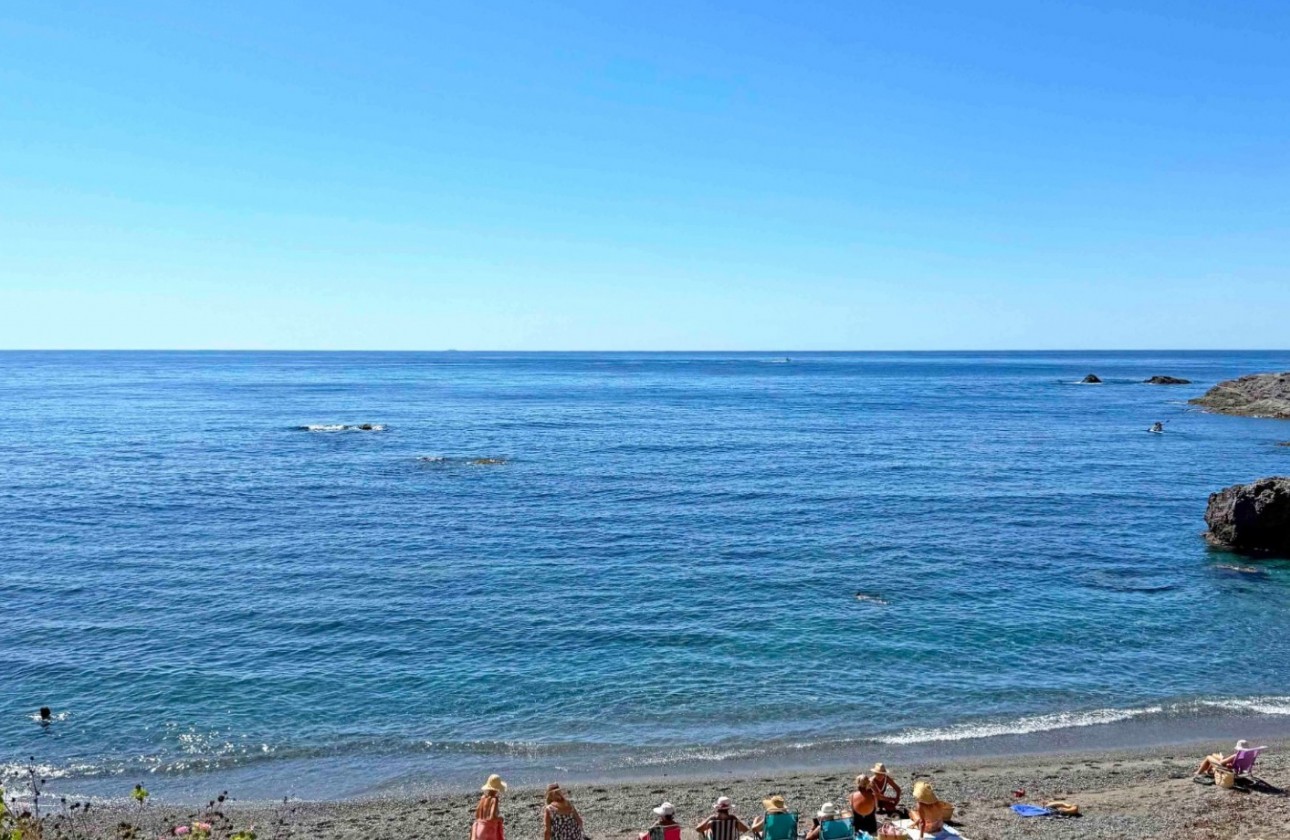 Reventa - Apartamento - Cabo de Palos