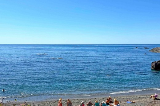 Reventa - Apartamento - Cabo de Palos