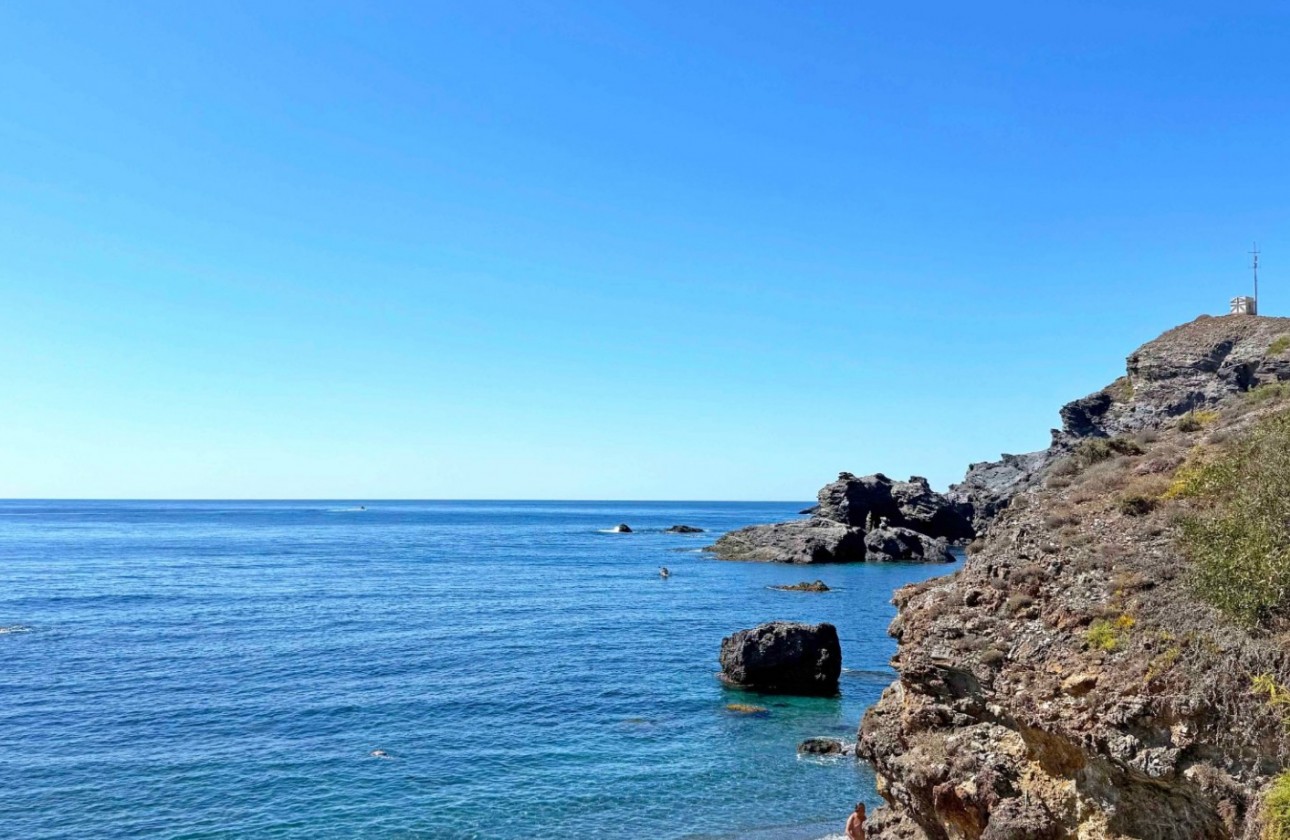 Reventa - Apartamento - Cabo de Palos