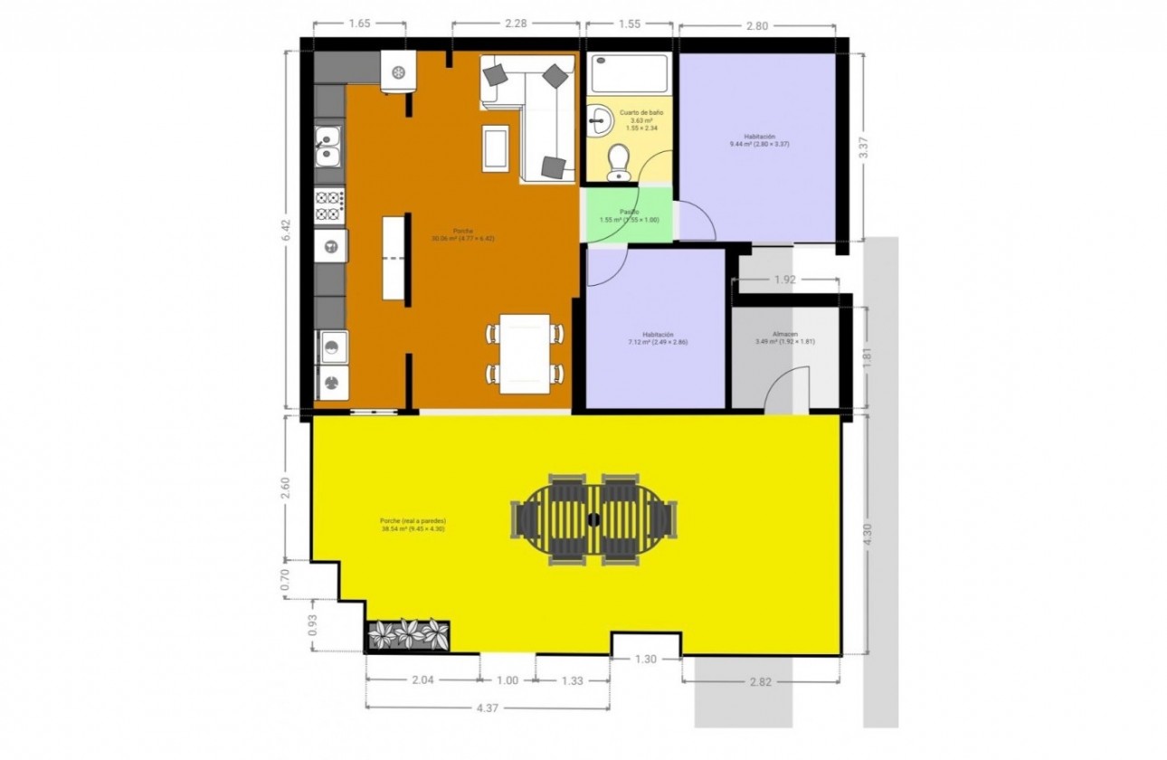 Återförsäljning -  - Orihuela Costa - Cabo Roig