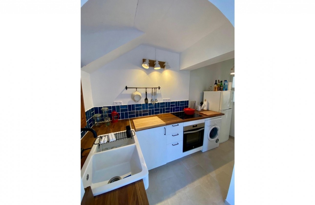 Återförsäljning -  - Orihuela Costa - Cabo Roig