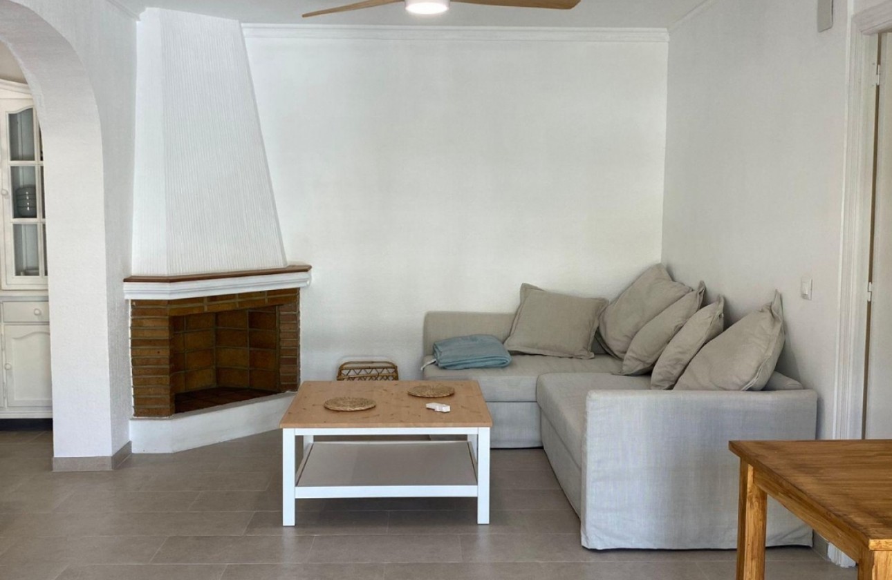 Återförsäljning -  - Orihuela Costa - Cabo Roig