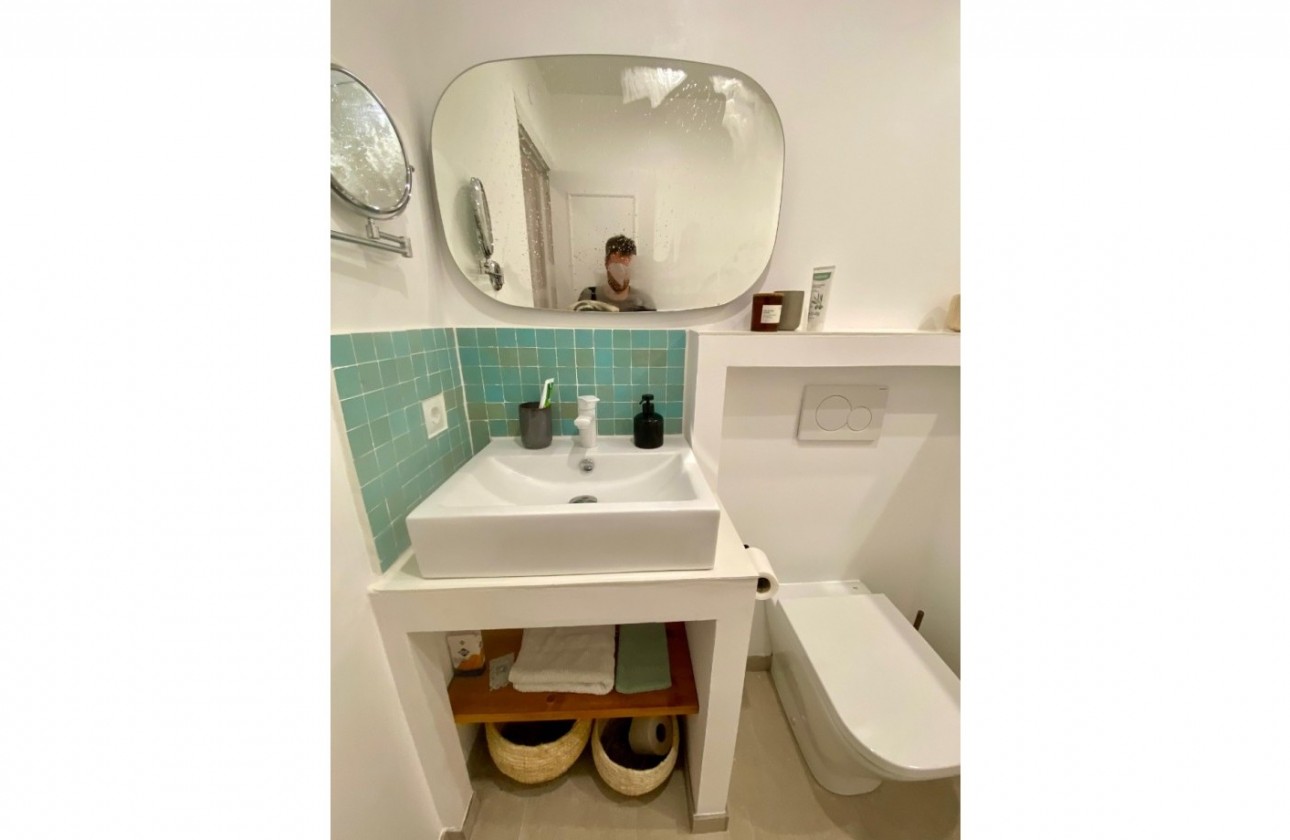 Återförsäljning -  - Orihuela Costa - Cabo Roig