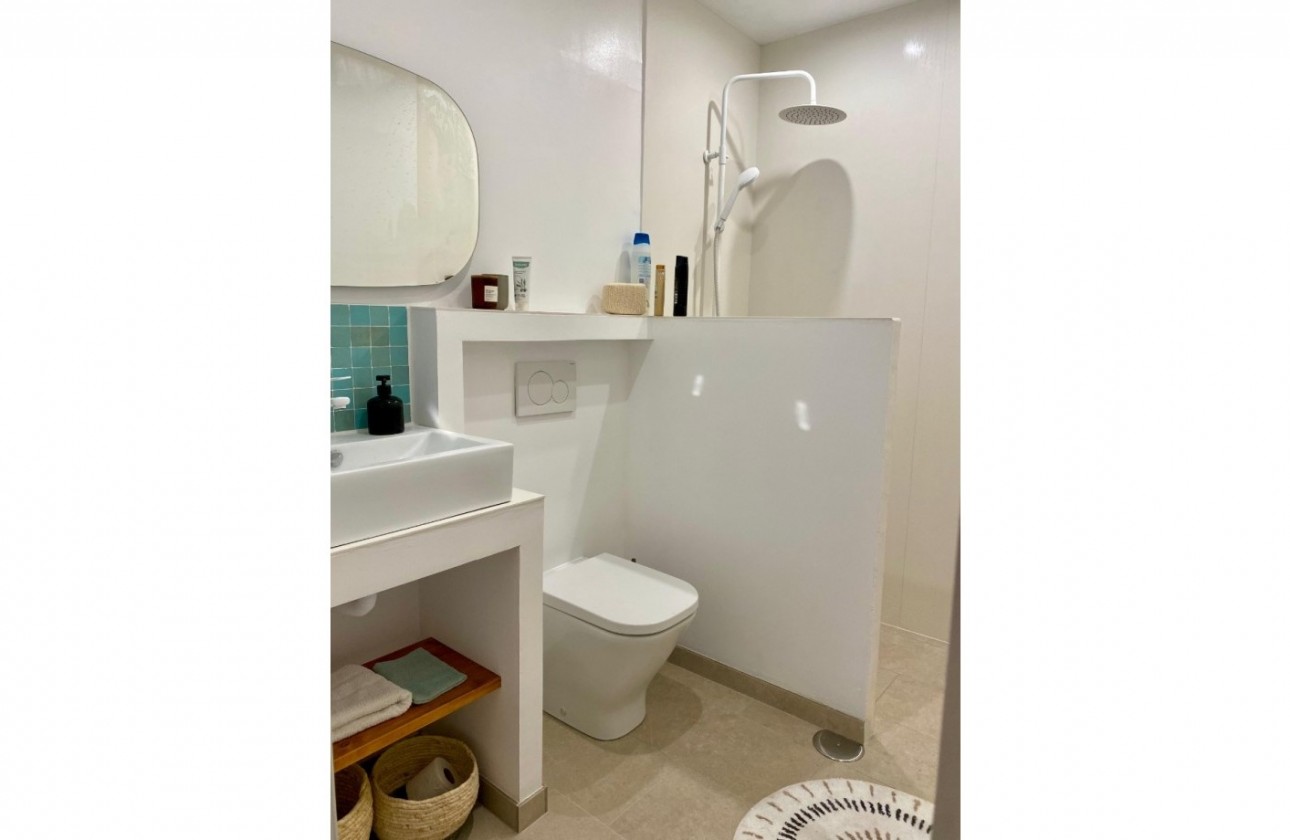 Återförsäljning -  - Orihuela Costa - Cabo Roig