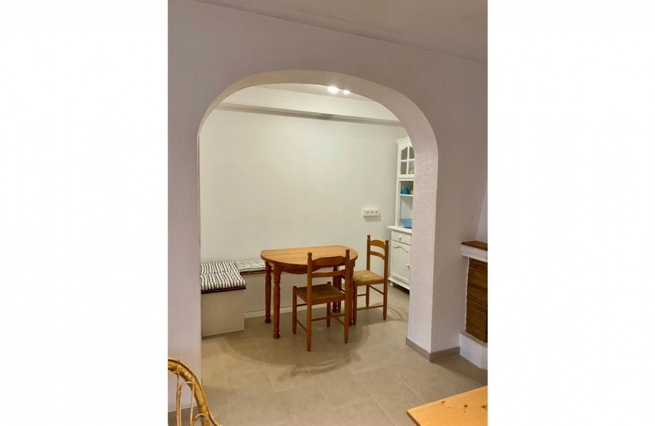 Återförsäljning -  - Orihuela Costa - Cabo Roig