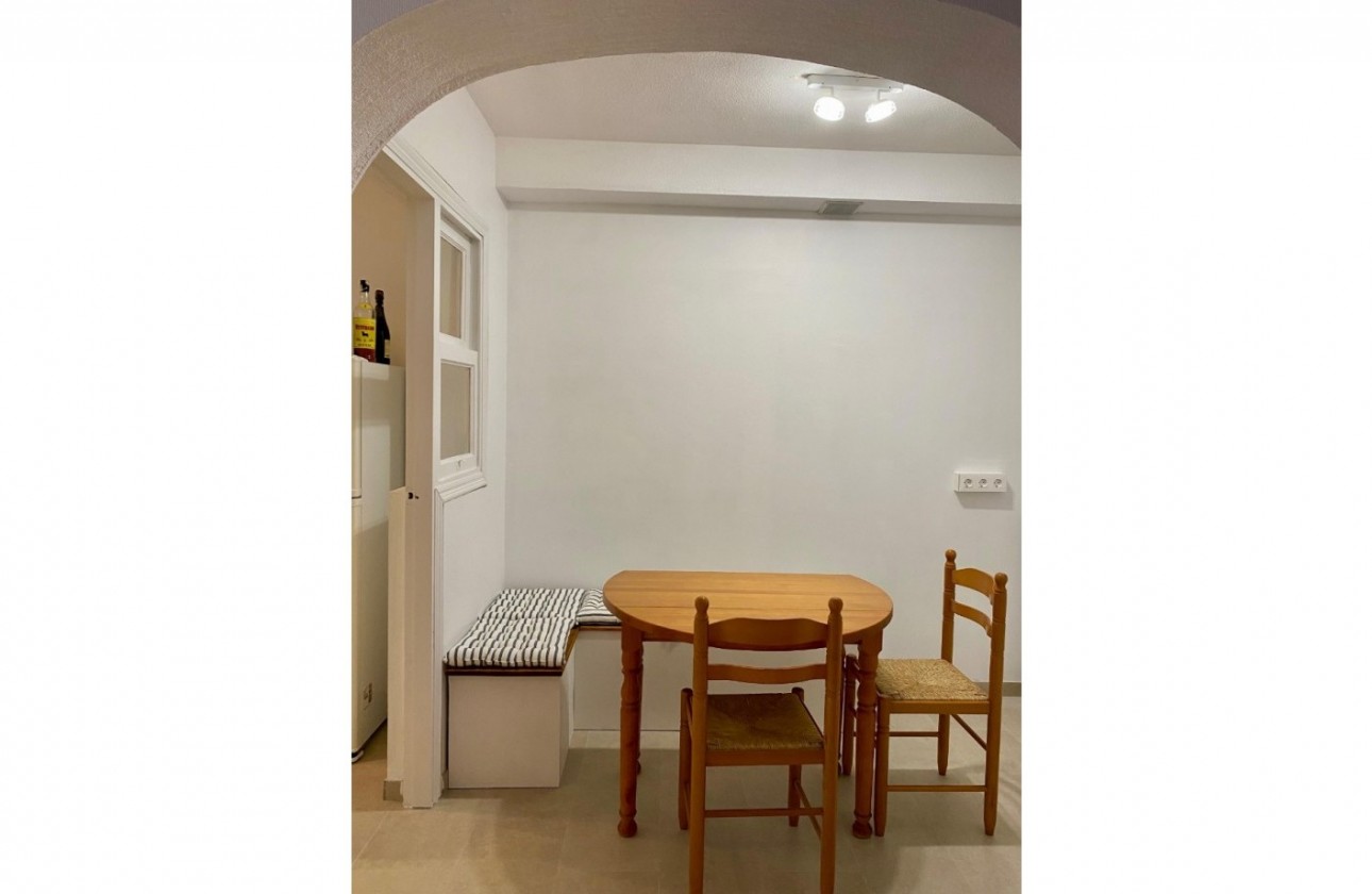 Återförsäljning -  - Orihuela Costa - Cabo Roig