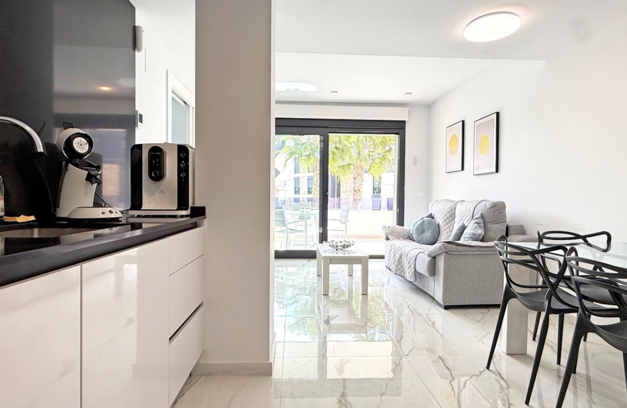 Återförsäljning -  - Orihuela Costa - Los Altos