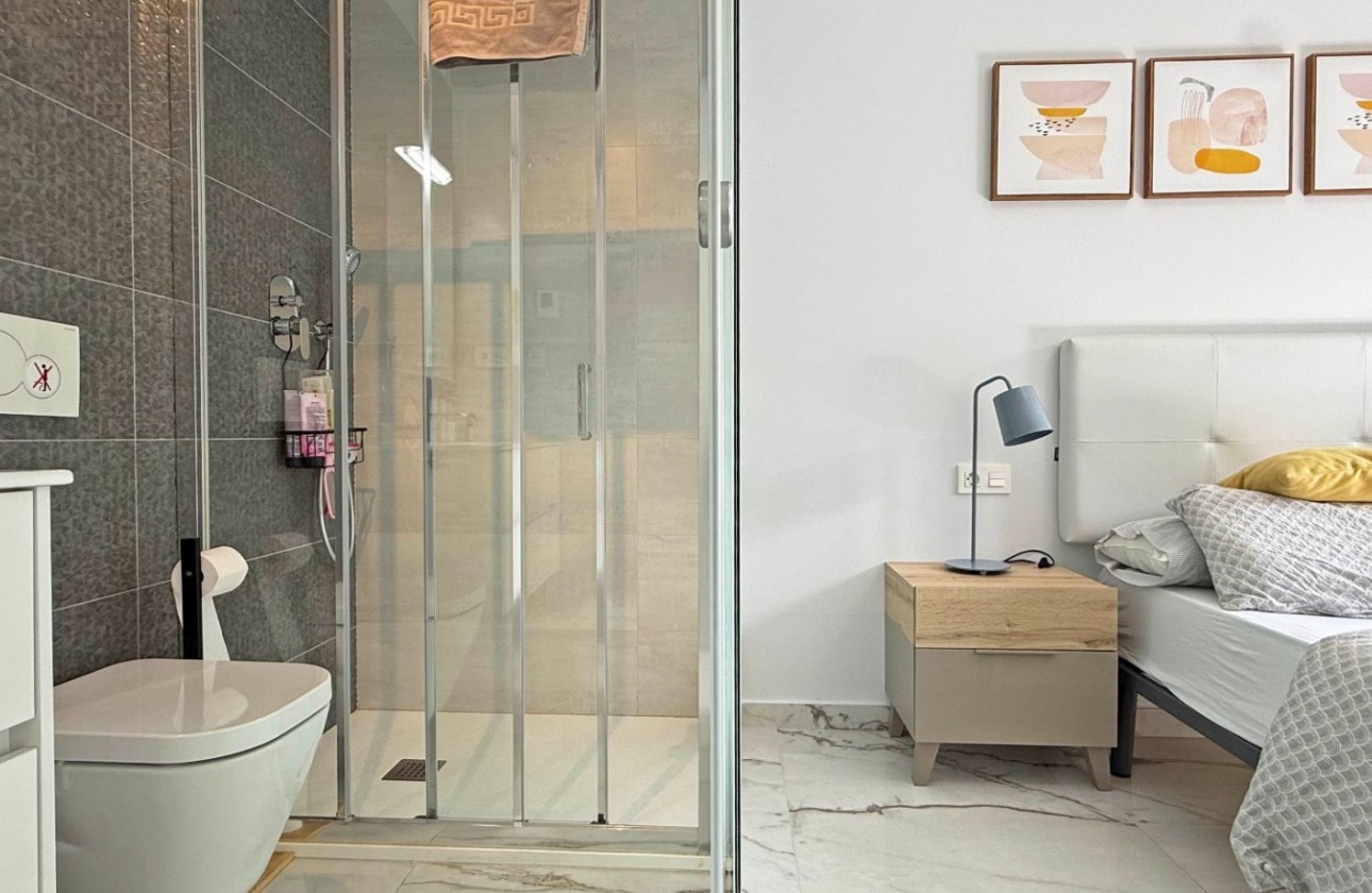 Återförsäljning -  - Orihuela Costa - Los Altos