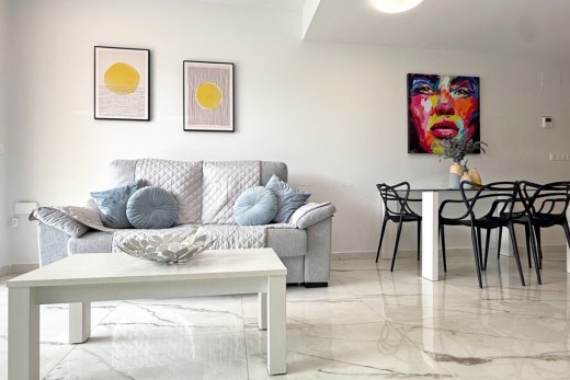 Återförsäljning -  - Orihuela Costa - Los Altos