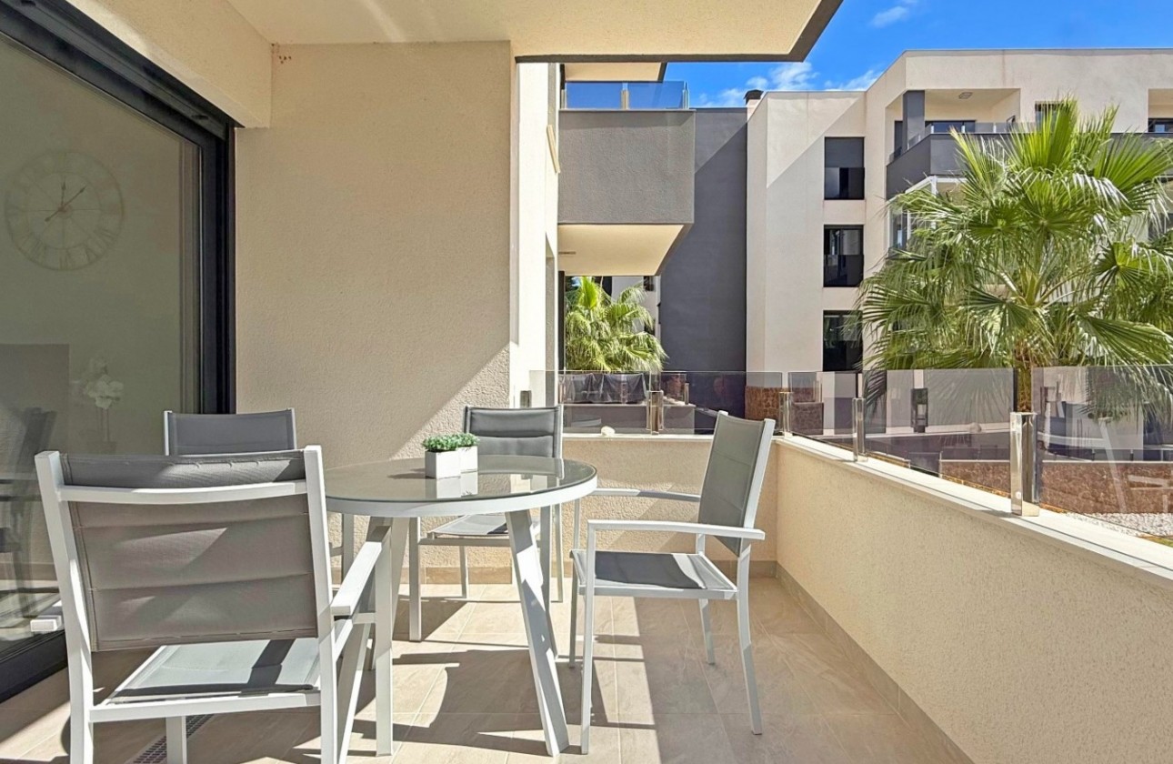 Återförsäljning -  - Orihuela Costa - Los Altos