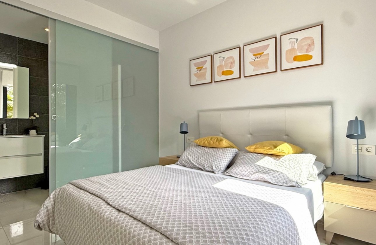 Återförsäljning -  - Orihuela Costa - Los Altos