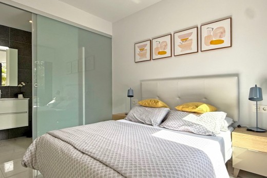 Återförsäljning -  - Orihuela Costa - Los Altos