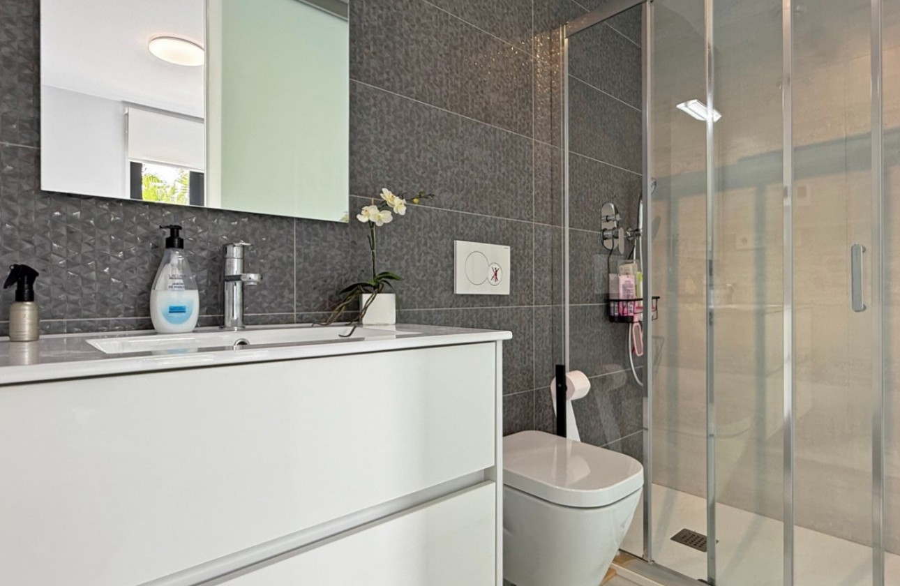 Återförsäljning -  - Orihuela Costa - Los Altos