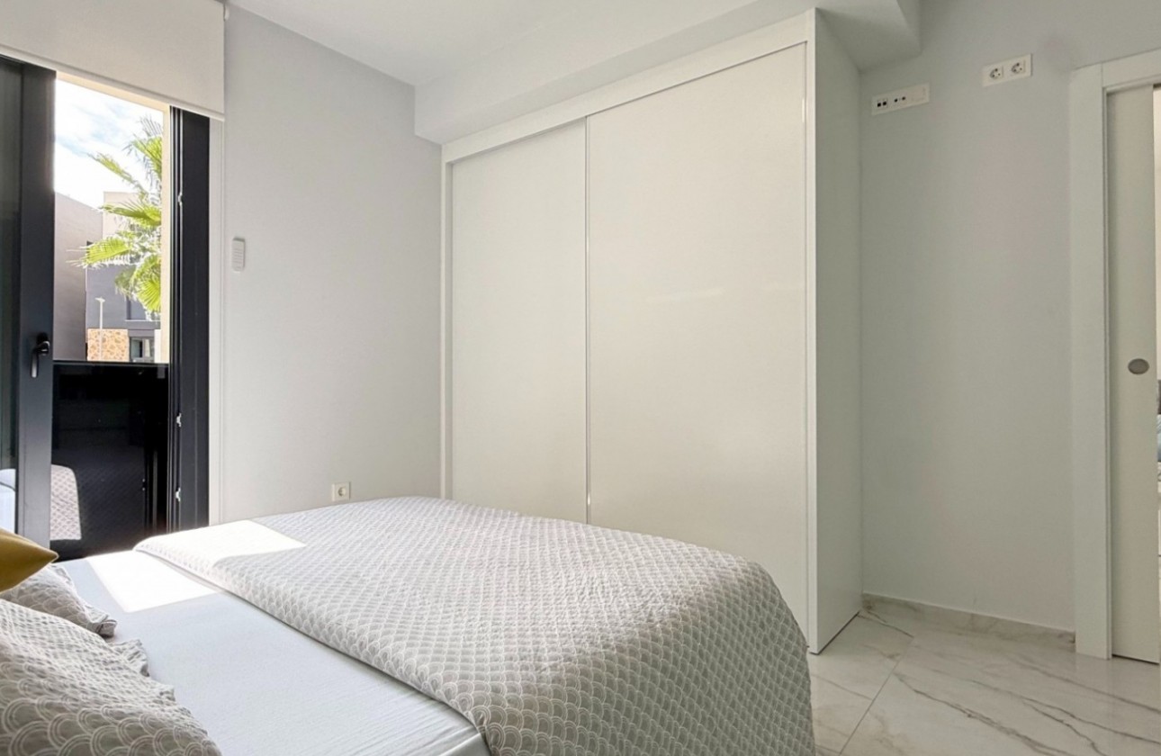 Återförsäljning -  - Orihuela Costa - Los Altos