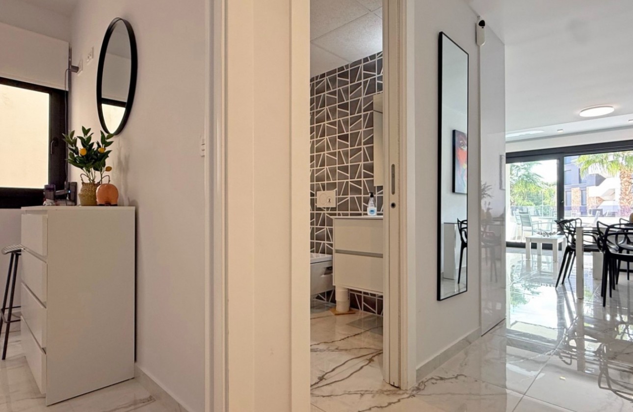 Återförsäljning -  - Orihuela Costa - Los Altos