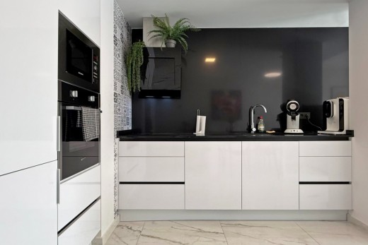 Återförsäljning -  - Orihuela Costa - Los Altos