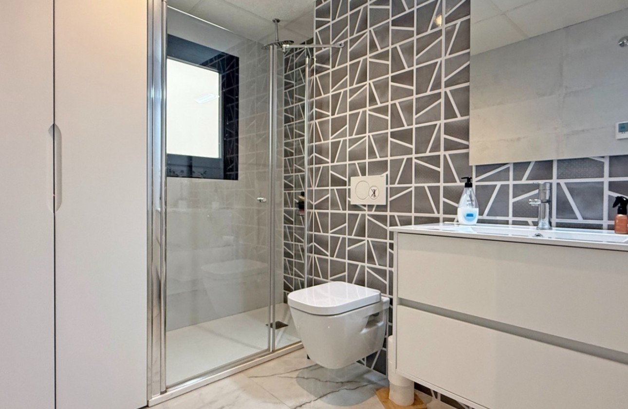 Återförsäljning -  - Orihuela Costa - Los Altos