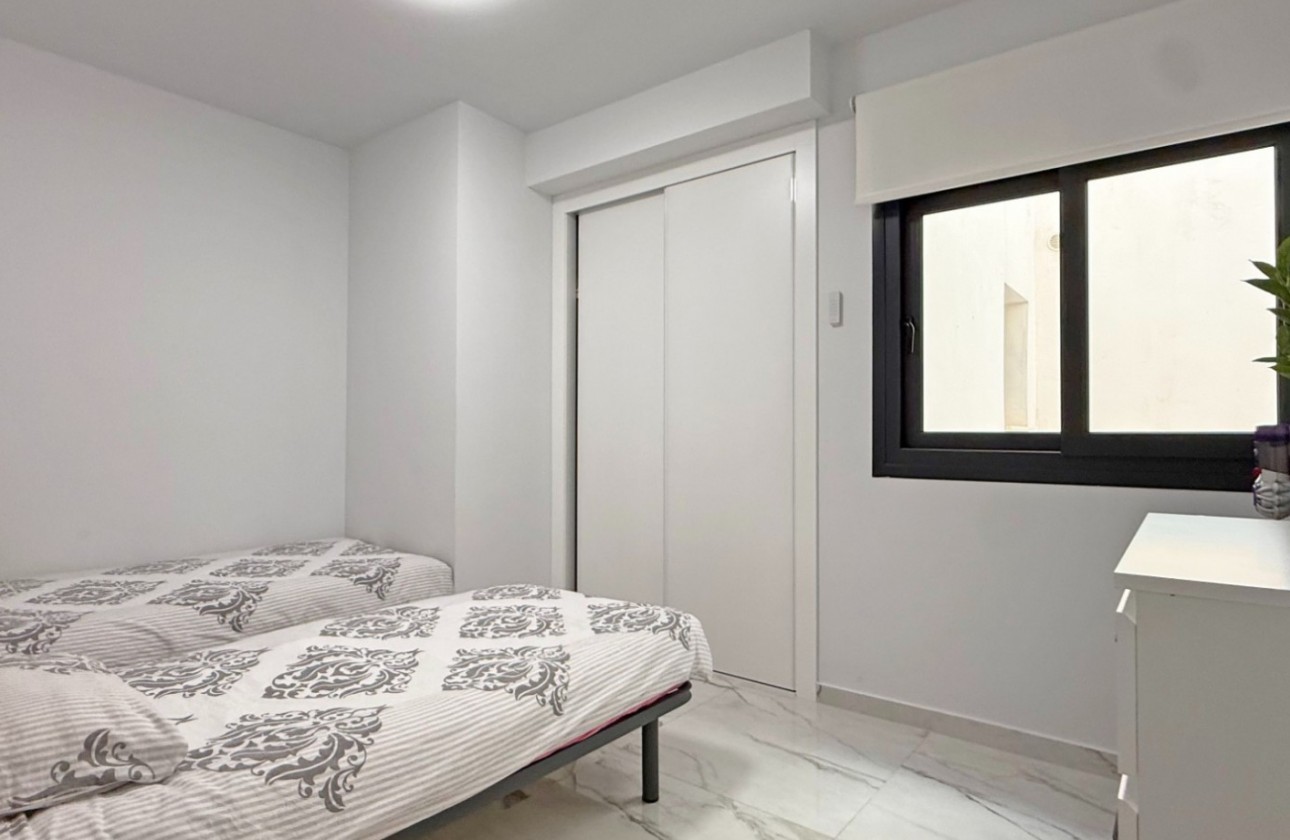 Återförsäljning -  - Orihuela Costa - Los Altos