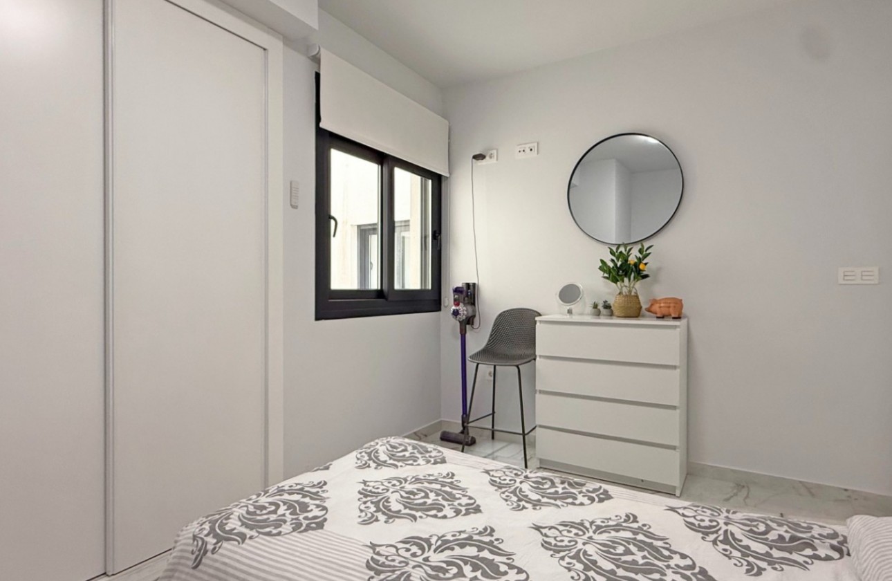 Återförsäljning -  - Orihuela Costa - Los Altos