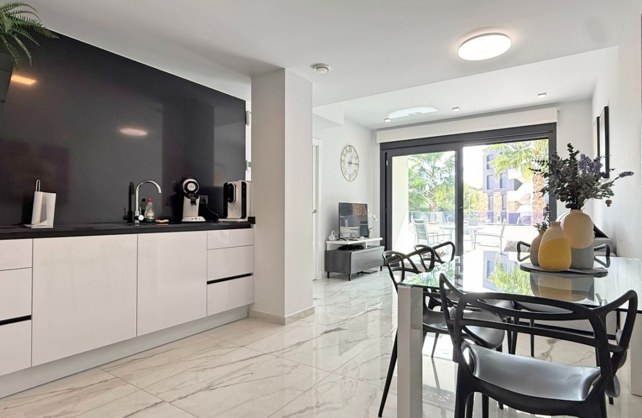 Återförsäljning -  - Orihuela Costa - Los Altos