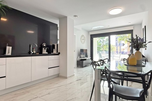 Återförsäljning -  - Orihuela Costa - Los Altos