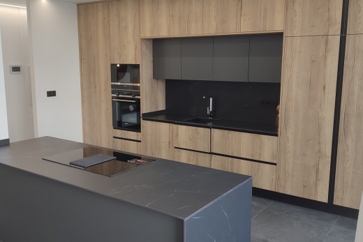 Återförsäljning - Detached Villa - Torrevieja - Los Balcones - Los Altos del Edén