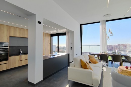 Återförsäljning - Detached Villa - Torrevieja - Los Balcones - Los Altos del Edén