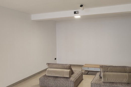 Återförsäljning - Detached Villa - Torrevieja - Los Balcones - Los Altos del Edén