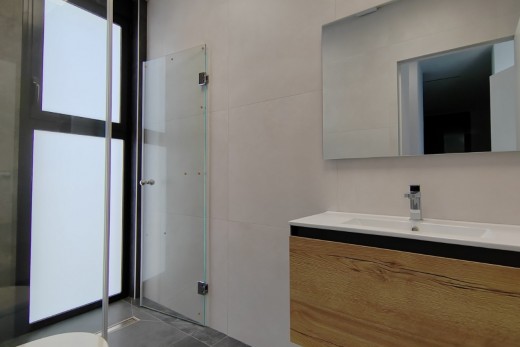 Återförsäljning - Detached Villa - Torrevieja - Los Balcones - Los Altos del Edén