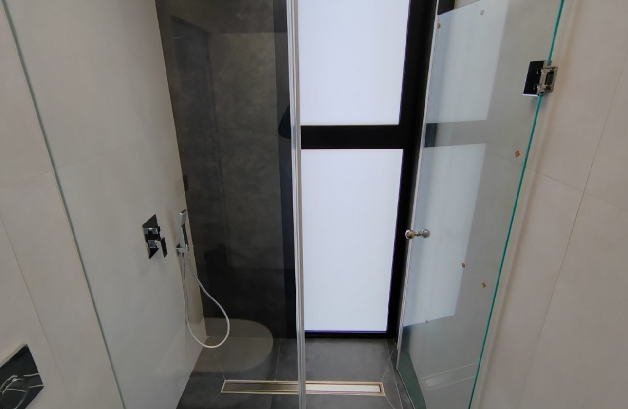 Återförsäljning - Detached Villa - Torrevieja - Los Balcones - Los Altos del Edén