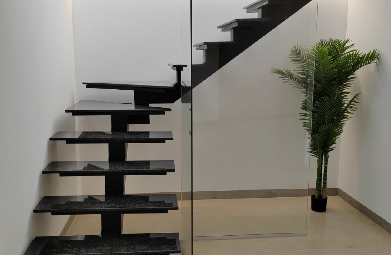 Återförsäljning - Detached Villa - Torrevieja - Los Balcones - Los Altos del Edén