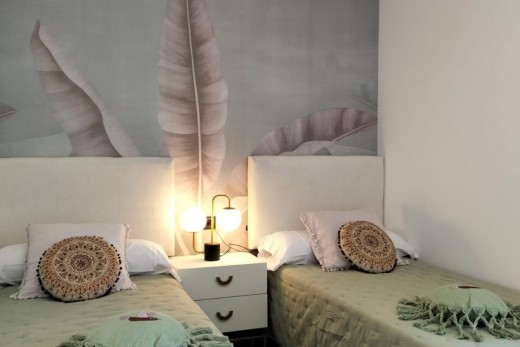 Återförsäljning - Detached Villa - Torrevieja - Los Balcones - Los Altos del Edén