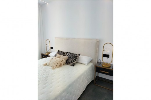 Återförsäljning - Detached Villa - Torrevieja - Los Balcones - Los Altos del Edén