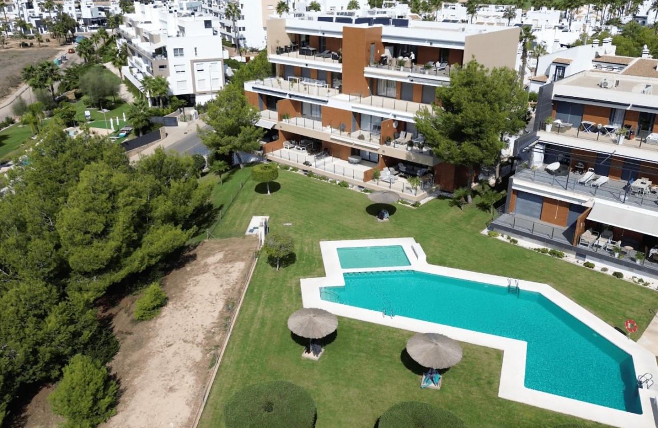 Återförsäljning -  - Orihuela Costa - Villamartín