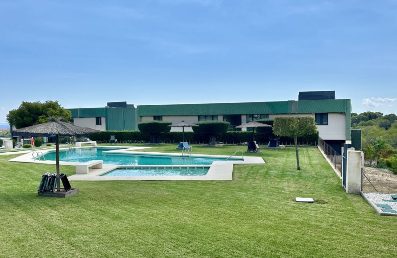 Återförsäljning -  - Orihuela Costa - Villamartín