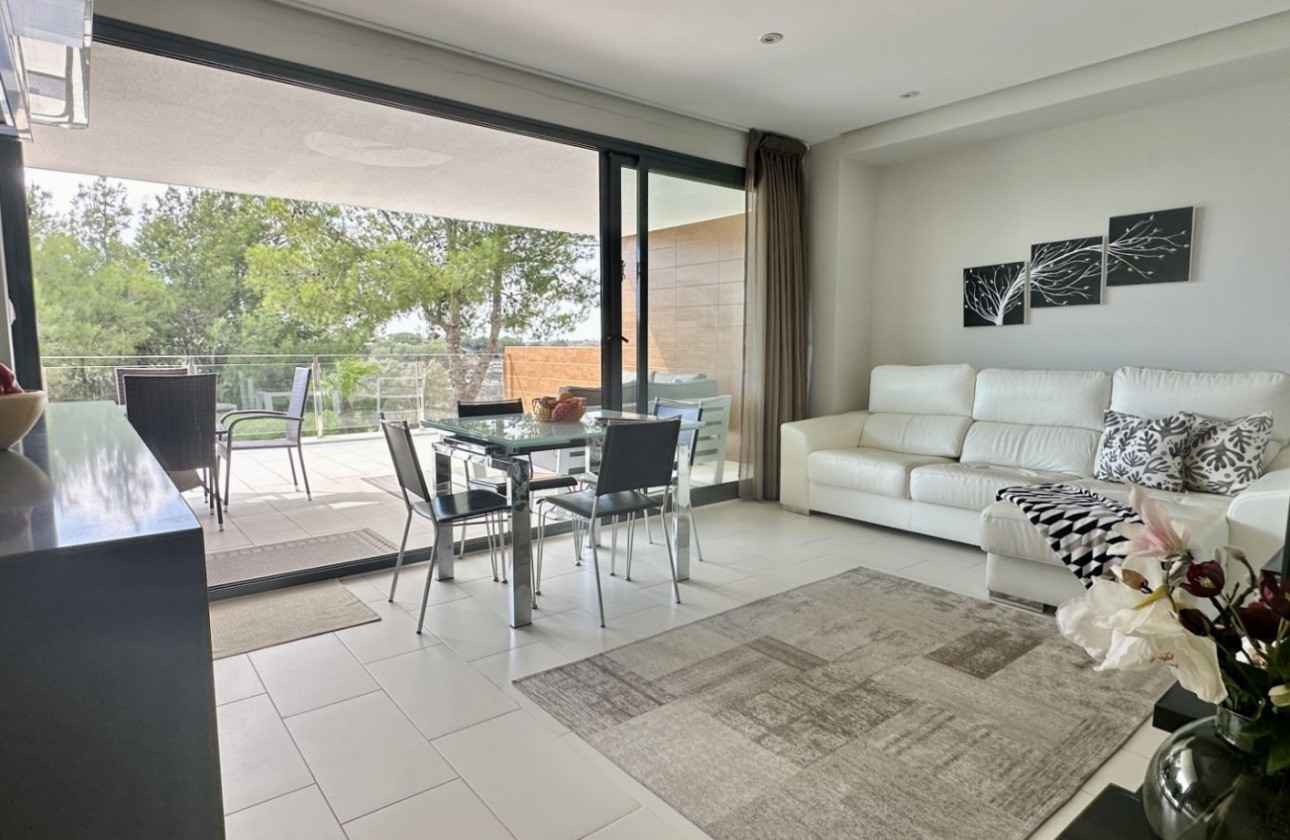 Återförsäljning -  - Orihuela Costa - Villamartín