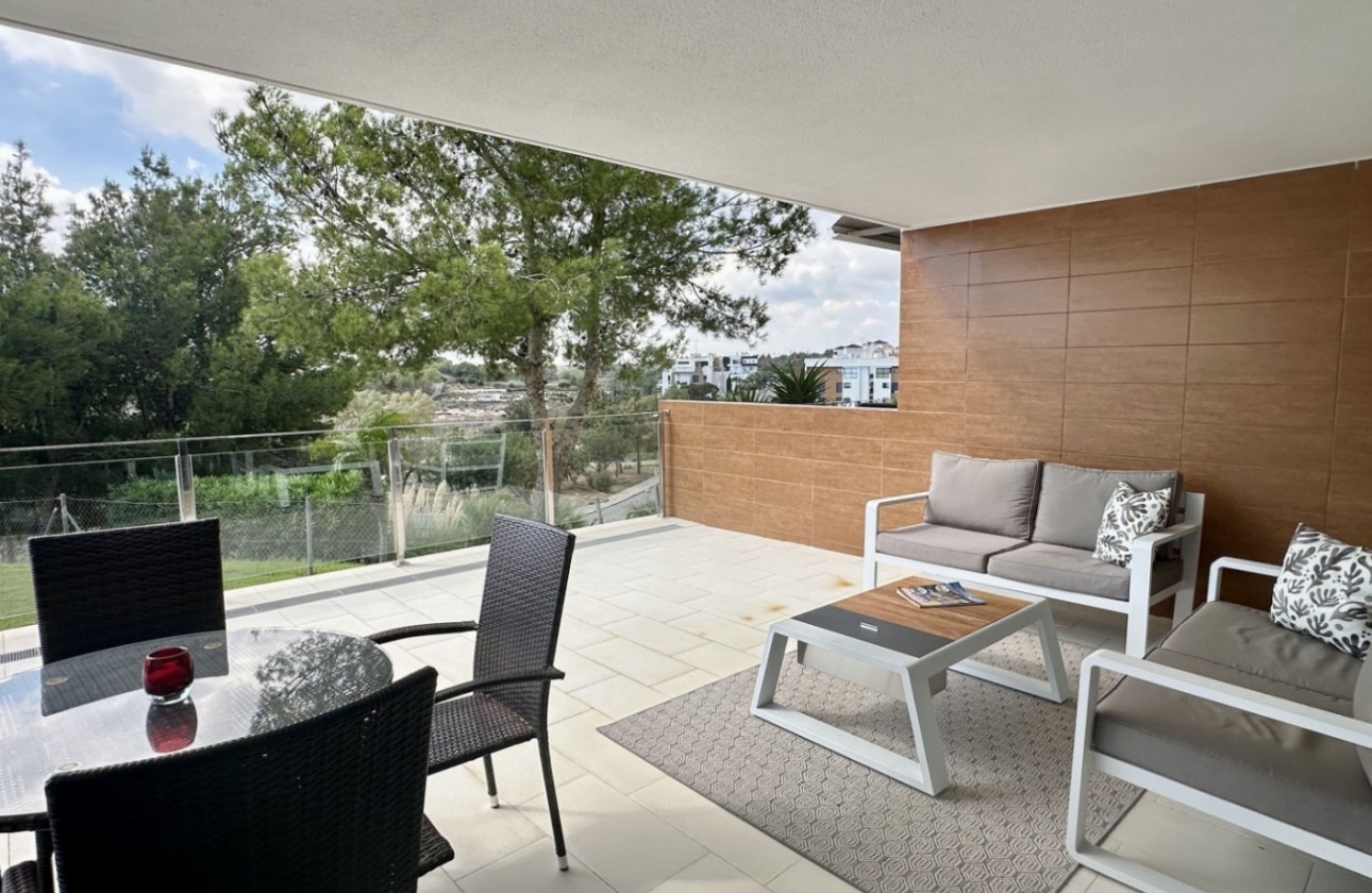 Återförsäljning -  - Orihuela Costa - Villamartín