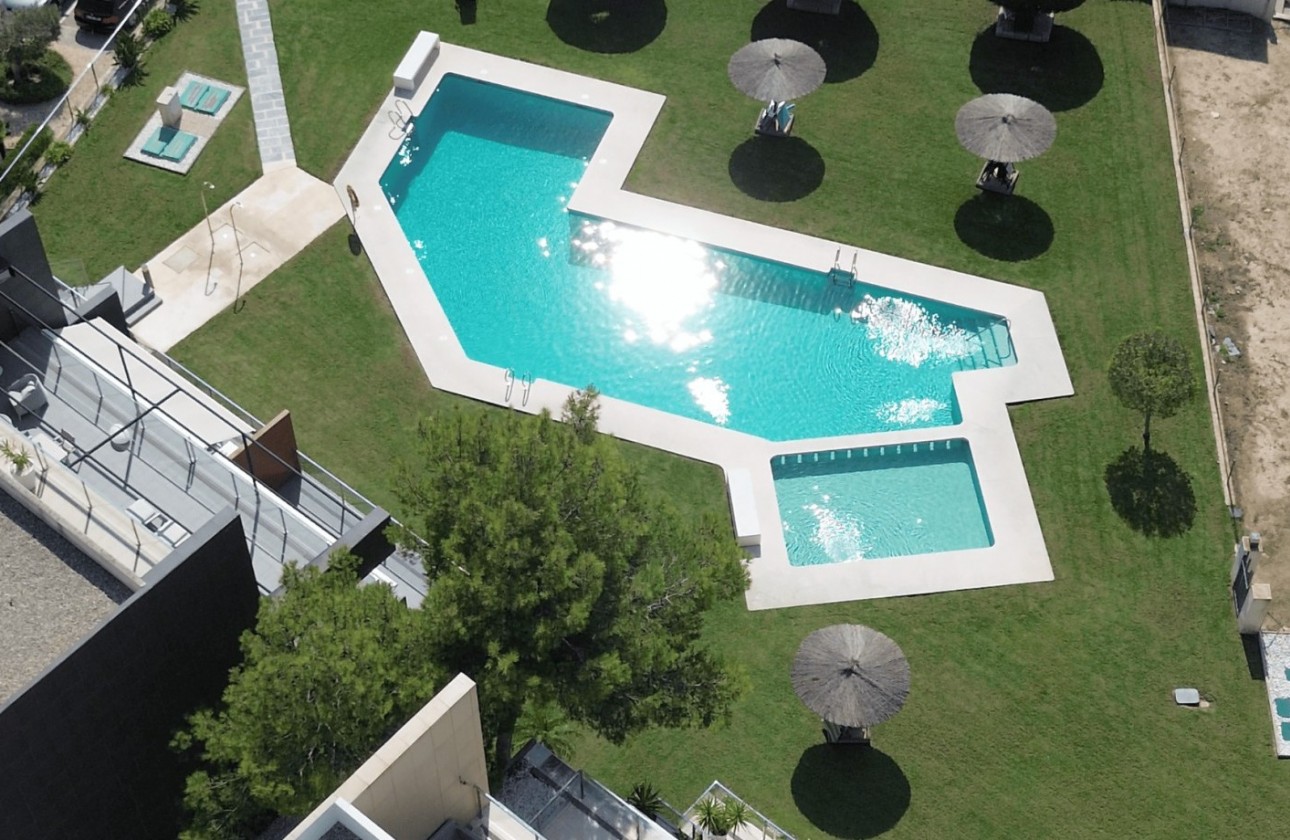 Återförsäljning -  - Orihuela Costa - Villamartín