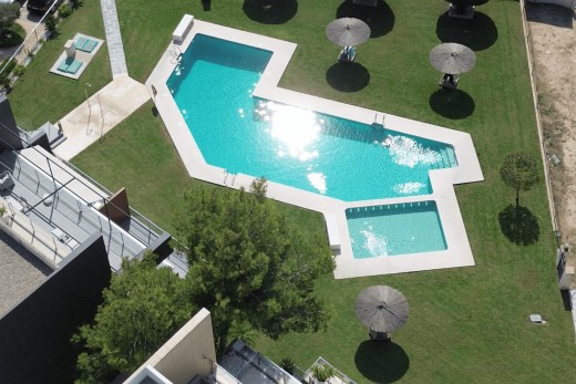 Återförsäljning -  - Orihuela Costa - Villamartín