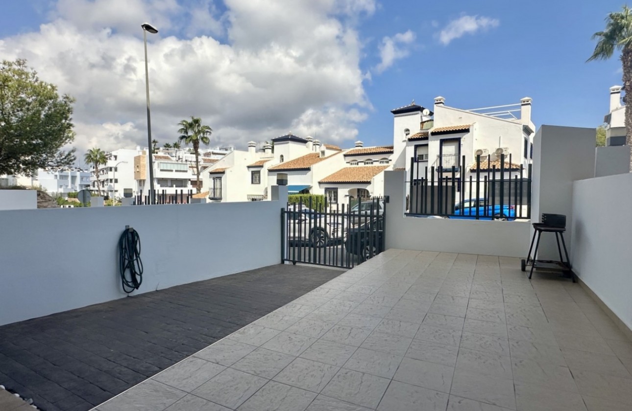 Återförsäljning -  - Orihuela Costa - Villamartín