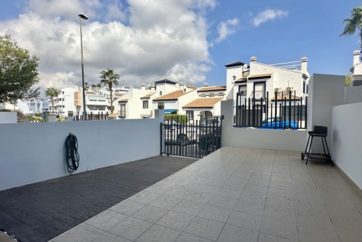 Återförsäljning -  - Orihuela Costa - Villamartín