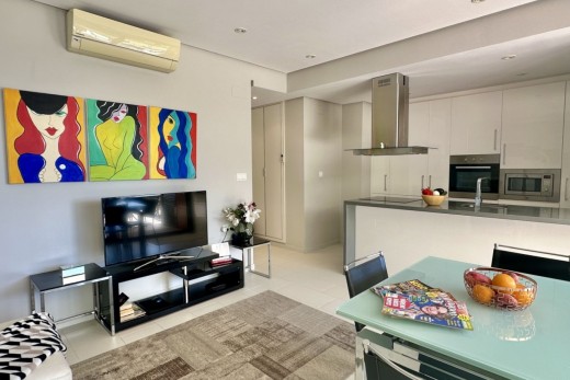 Återförsäljning -  - Orihuela Costa - Villamartín