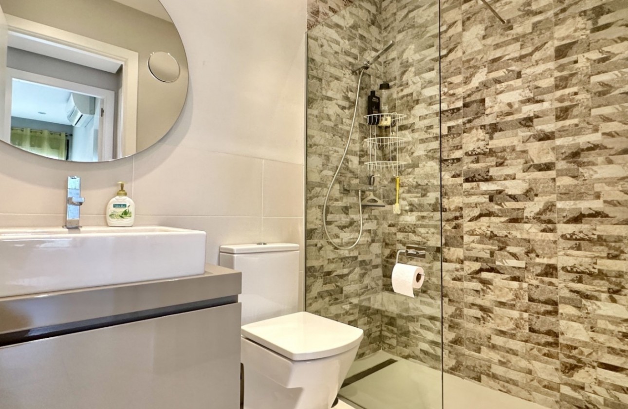 Återförsäljning -  - Orihuela Costa - Villamartín