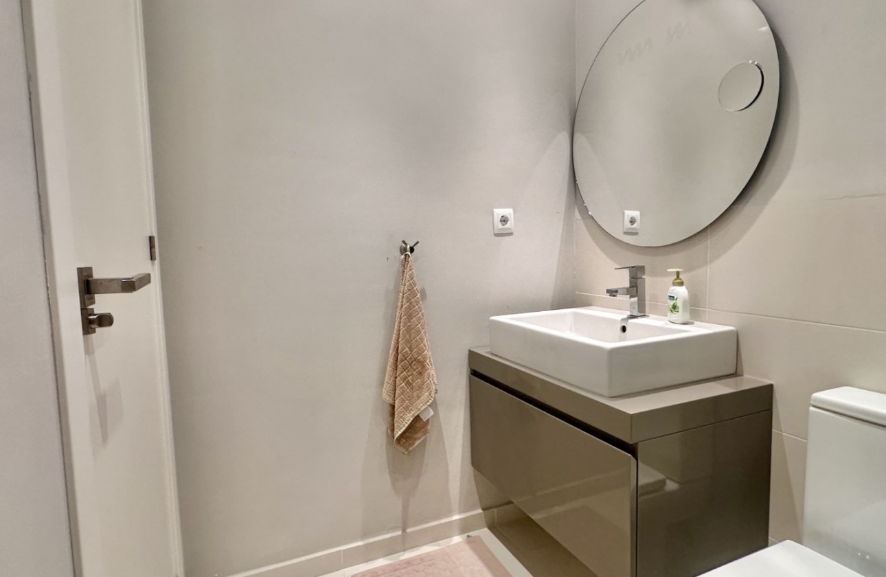 Återförsäljning -  - Orihuela Costa - Villamartín