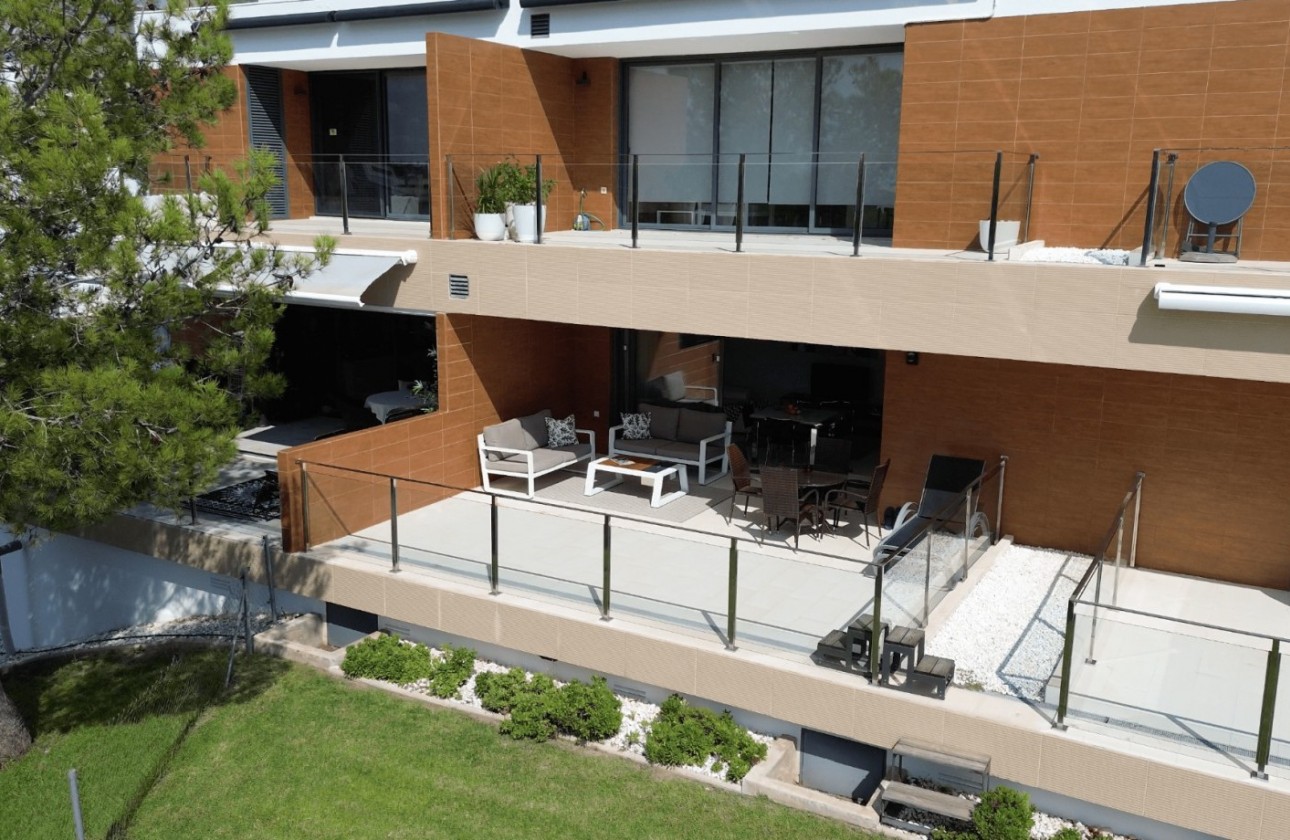 Återförsäljning -  - Orihuela Costa - Villamartín