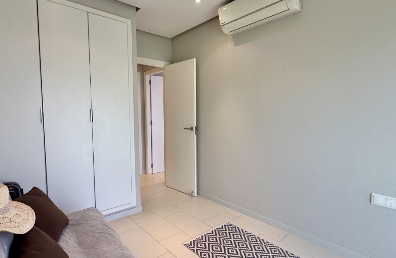 Återförsäljning -  - Orihuela Costa - Villamartín