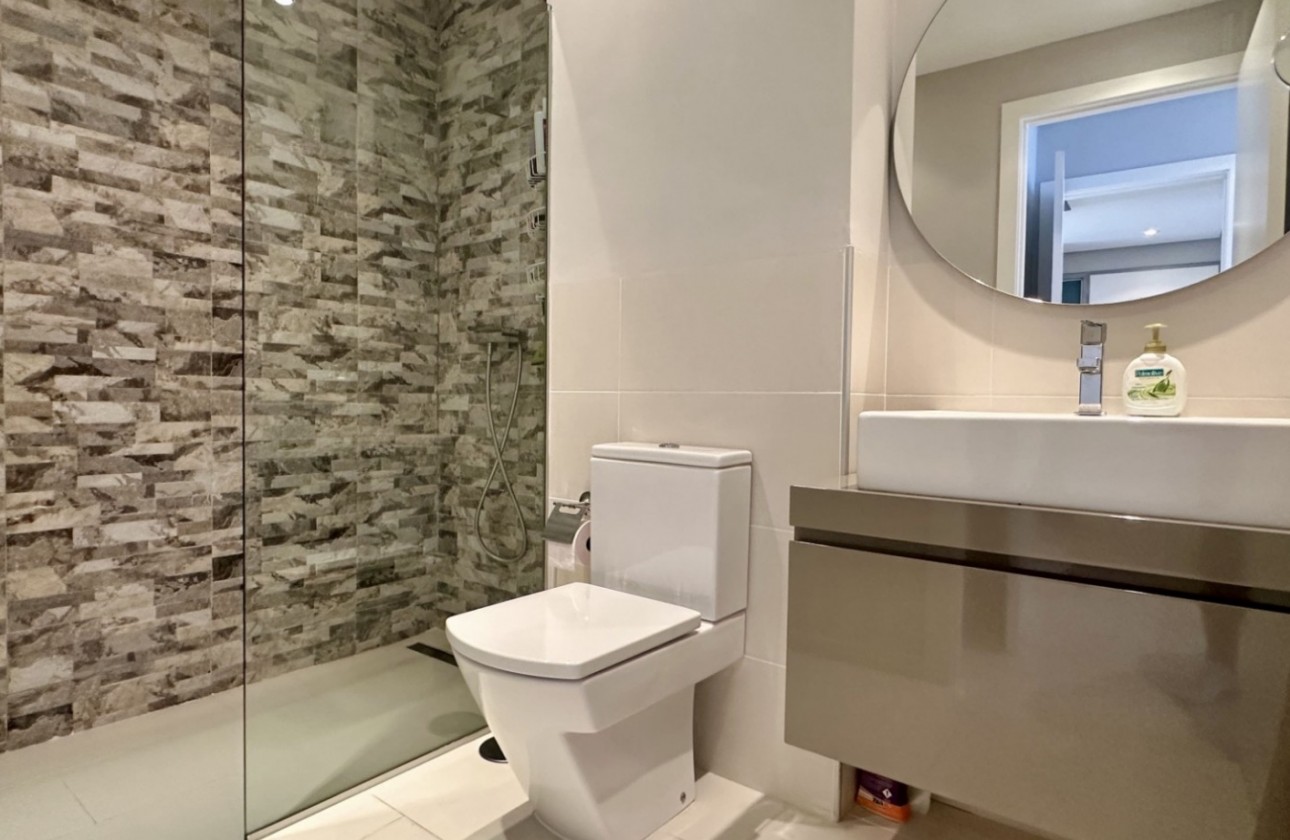 Återförsäljning -  - Orihuela Costa - Villamartín