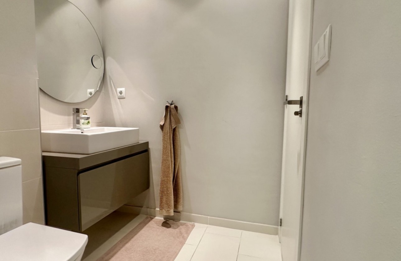 Återförsäljning -  - Orihuela Costa - Villamartín