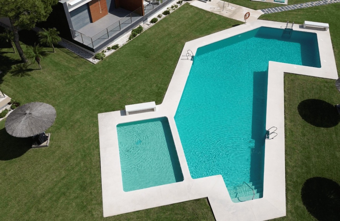 Återförsäljning -  - Orihuela Costa - Villamartín