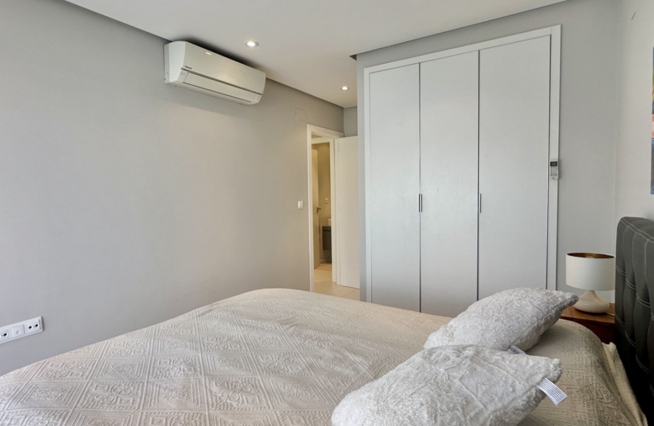 Återförsäljning -  - Orihuela Costa - Villamartín